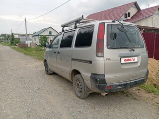 1999 Toyota Town Ace III, серый, 405000 рублей, вид 4