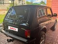 2024 Lada (ВАЗ) Niva Legend I, зелёный, 1000000 рублей - вид 2