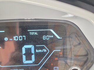 2025 Jilang M12, белый, 135000 рублей, вид 2