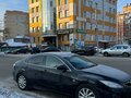 2011 Mazda 6 II (GH) Рестайлинг, чёрный, 950000 рублей - вид 4
