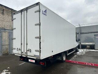 2023 Iveco Daily, белый, 5500000 рублей, вид 5