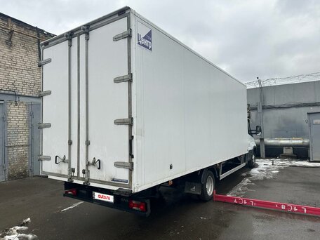 2023 Iveco Daily, белый, 5500000 рублей, вид 5