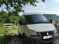 2016 ГАЗ Соболь (2752), белый, 495000 рублей