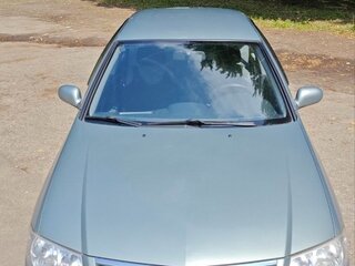 2007 Nissan Almera Classic I, серый, 599999 рублей, вид 2