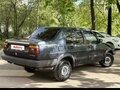 1988 Volkswagen Jetta KAT II, синий, 200000 рублей - вид 5