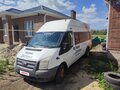 2013 Ford Transit, белый, 850000 рублей - вид 7