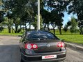 2006 Volkswagen Passat B6, серый, 700000 рублей - вид 5