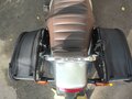 1998 Honda X4, серебристый, 650000 рублей - вид 11