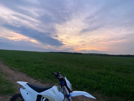2018 Motoland XT 250 ST, белый, 95000 рублей, вид 3