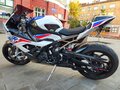 2020 BMW S 1000 RR, белый, 2500000 рублей - вид 3