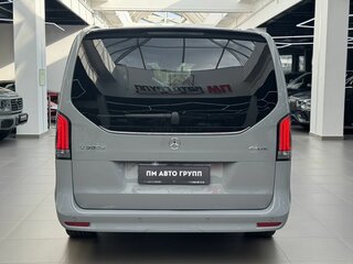 2026 Mercedes-Benz V-Класс Extra Long 300 d экстра длинный III (W447) Рестайлинг 2, серый, 14880000 рублей, вид 5
