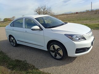 2024 Evolute i-Pro, белый, 2180000 рублей, вид 3