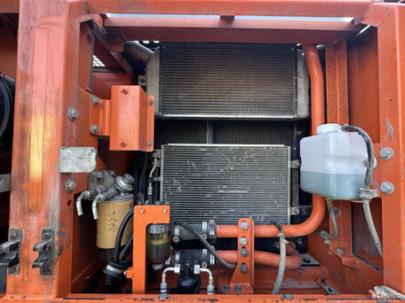 2015 Doosan DX225, 6000000 рублей, вид 5