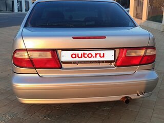 1998 Nissan Pulsar V (N15), серебристый, 400000 рублей, вид 5
