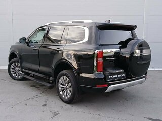 2026 Tank 500 I, чёрный, 7199000 рублей, вид 5