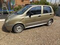 2011 Daewoo Matiz Best I Рестайлинг, бежевый - вид 3