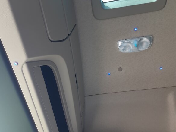 2023 Mercedes-Benz Actros, серебристый - вид 9