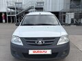2019 LADA (ВАЗ) Largus, белый, 649000 рублей - вид 1