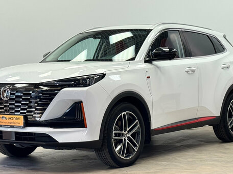 Changan CS55 Plus II