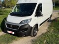 2020 Fiat Professional Ducato, белый, 4750000 рублей