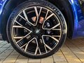 2020 BMW X5 M Competition III (F95), синий, 11990000 рублей - вид 4