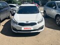 2015 Kia Ceed II Рестайлинг, белый, 1550000 рублей - вид 2