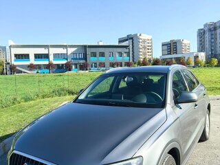 2014 Audi Q3 I (8U), серый, 1690000 рублей, вид 1