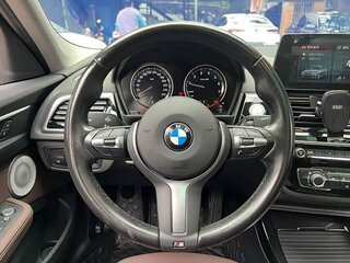 2022 BMW 1 серии 120i III (F52) Рестайлинг, белый, 1950000 рублей, вид 5