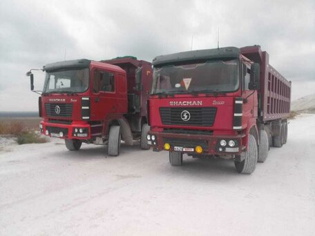 2012 Shacman (Shaanxi) F3000, пурпурный, 3400000 рублей, вид 4