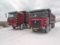 2012 Shacman (Shaanxi) F3000, пурпурный, 3400000 рублей - вид 3