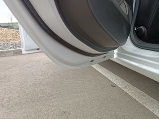 2013 Opel Astra J Рестайлинг, белый, 969000 рублей, вид 2