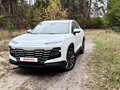 2023 Jetour Dashing I, белый, 2250000 рублей