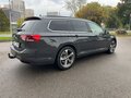 2020 Volkswagen Passat B8 Рестайлинг, серый - вид 7