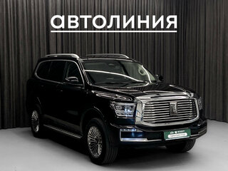 2023 Tank 500 I, чёрный, 4230000 рублей, вид 2