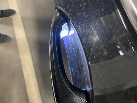 2013 BMW 5 серии Gran Turismo 535i xDrive VI (F10/F11/F07) Рестайлинг, чёрный, 2700000 рублей - вид 5