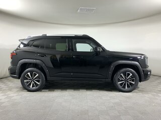 2026 Haval H7 I, чёрный, 3999000 рублей, вид 4
