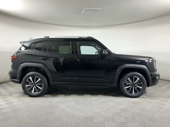 2026 Haval H7 I, чёрный, 3999000 рублей - вид 3