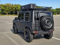 2022 Suzuki Jimny Kei car IV, чёрный, 1290000 рублей - вид 2