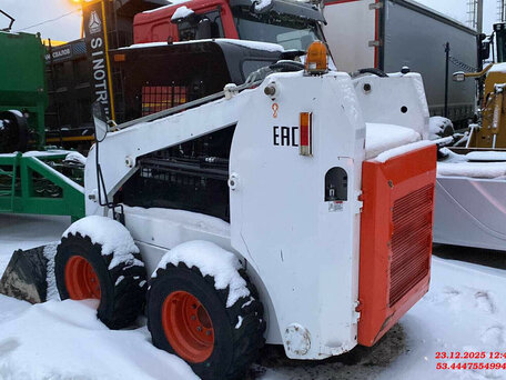 2022 Bull SL1050, белый, 2350000 рублей, вид 4