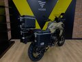 2026 Voge DS625X Adventure, бежевый, 795000 рублей - вид 5