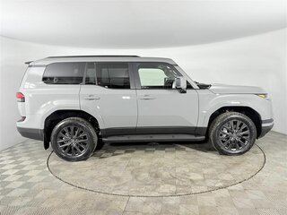 2026 Lexus GX 550 III, серый, 14600000 рублей, вид 4