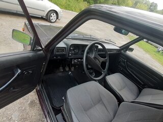 2008 Lada (ВАЗ) 2105, коричневый, 210000 рублей, вид 5
