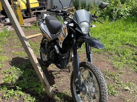 2015 Racer Panther, белый, 100000 рублей, вид 2
