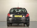 2006 Peugeot 207 I, чёрный, 459000 рублей - вид 4