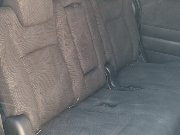 2012 Honda Stepwgn Spada IV Рестайлинг, фиолетовый, 1300000 рублей - вид 15