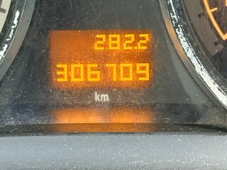 2006 Opel Zafira B, серый, 420000 рублей, вид 5