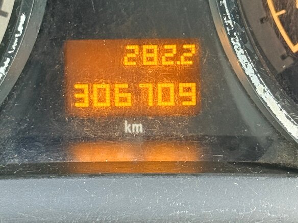 2006 Opel Zafira B, серый, 420000 рублей - вид 4