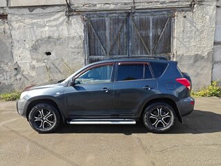 2006 Toyota RAV4 III (XA30), серый, 1070000 рублей, вид 5