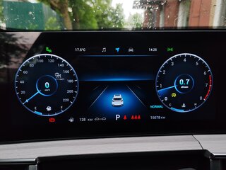 2024 Chery Tiggo 7 Pro Max I Рестайлинг, чёрный, 2250000 рублей, вид 4