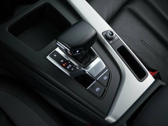 2020 Audi A5 Sportback 45 TDI II (F5) Рестайлинг, белый, 3737031 рублей - вид 19